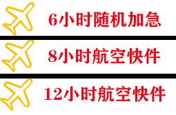 义勒力特航空快递快递公司,专业空运当天件